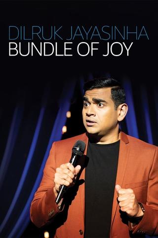 Dilruk Jayasinha: Bundle of Joy poster