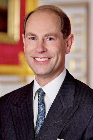 Prince Edward, Duke of Edinburgh pic