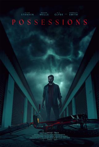 Possessions poster