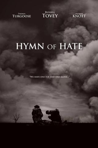Hymn of Hate poster