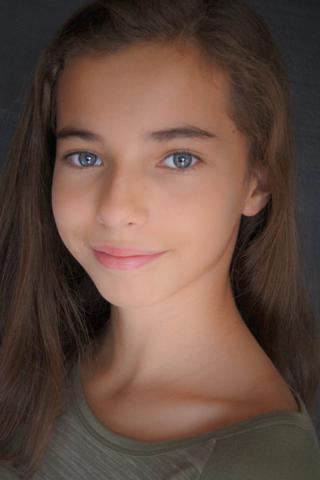Olivia Knowles pic