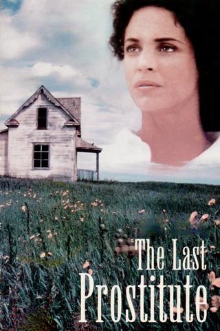 The Last Prostitute poster