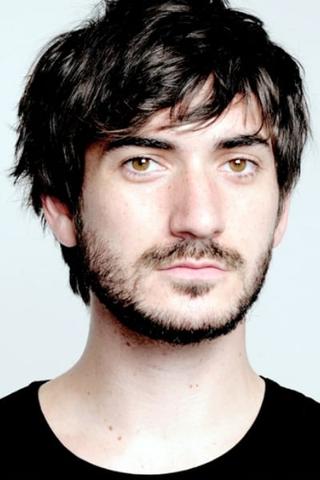 George Maguire pic