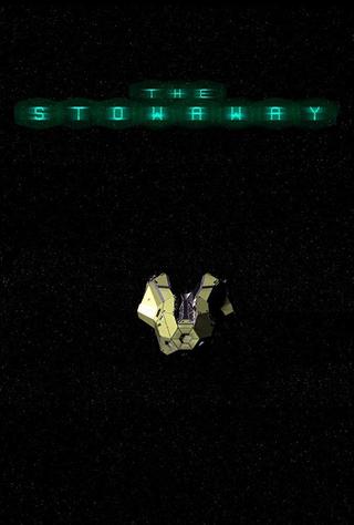 The Stowaway poster