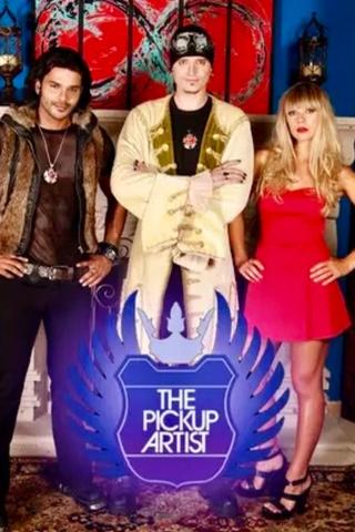 The Pickup Artist poster