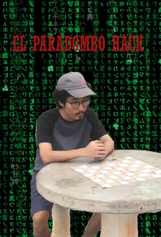 El Paradombo Hack poster