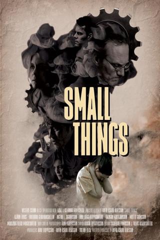 Small Things poster