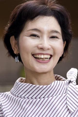 Tomoko Saitō pic