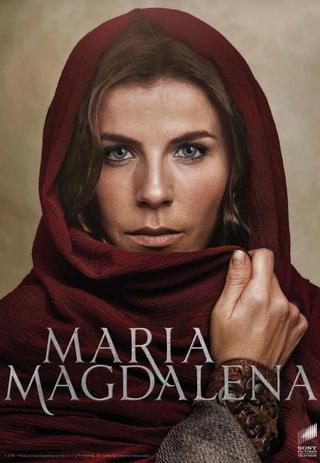 Maria Magdalena poster