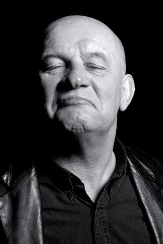 Brian Glover pic