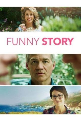 Funny Story poster