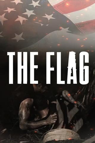 The Flag poster