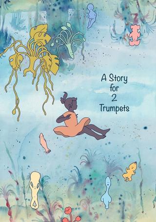 A Story for 2 Trumpets poster