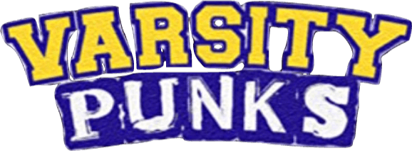 Varsity Punks logo