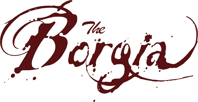The Borgia logo