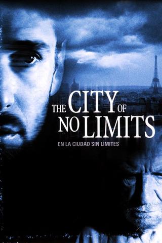 The City of No Limits poster