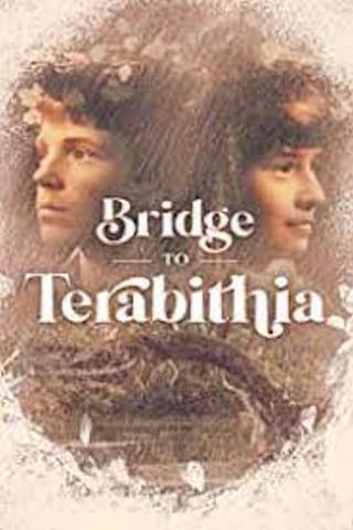 Bridge to Terabithia poster