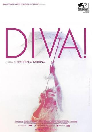 Diva! poster