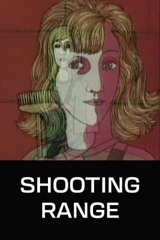 Shooting Range poster