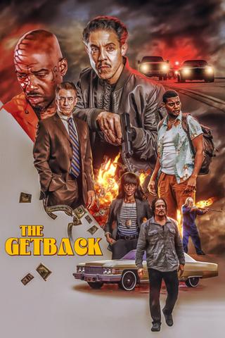 The Getback poster