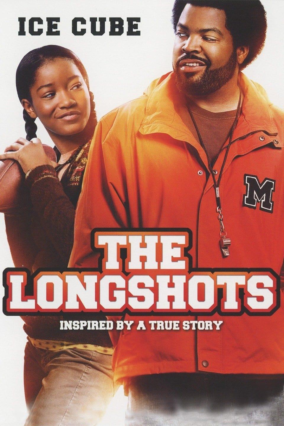 The Longshots poster