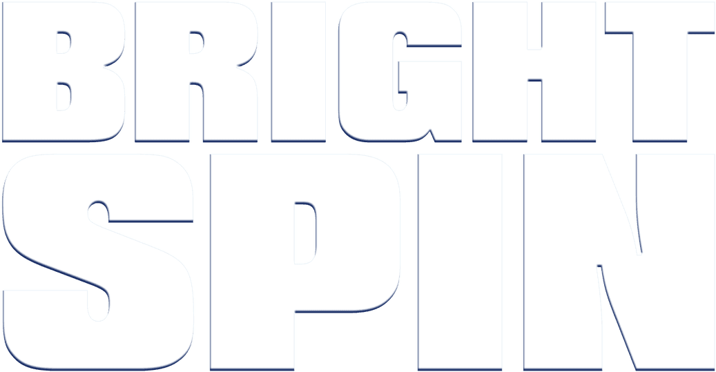 Bright Spin logo