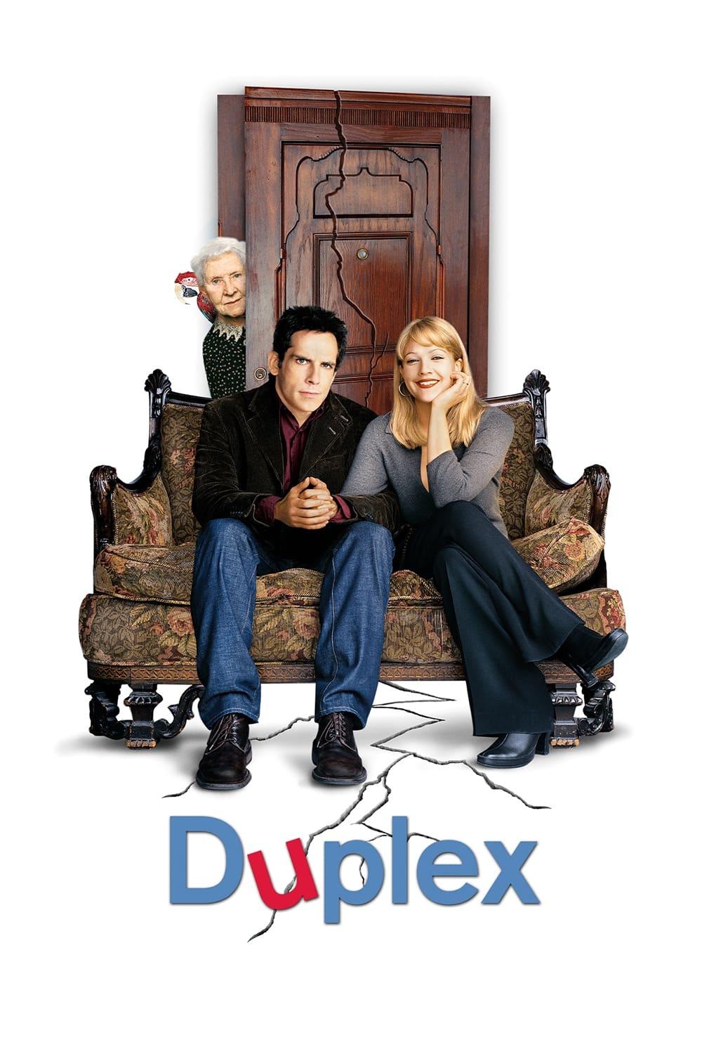 Duplex poster