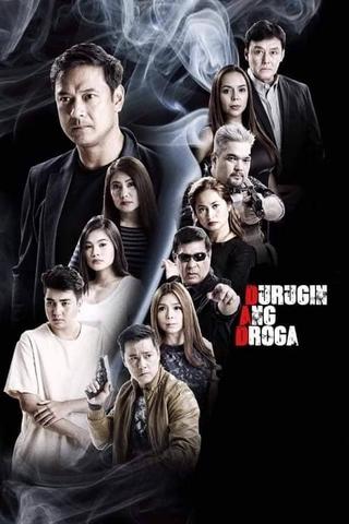 Durugin Ang Droga poster