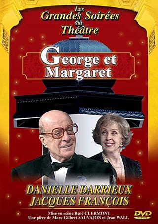 George et Margaret poster