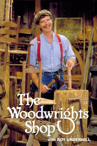 The Woodwright's Shop poster