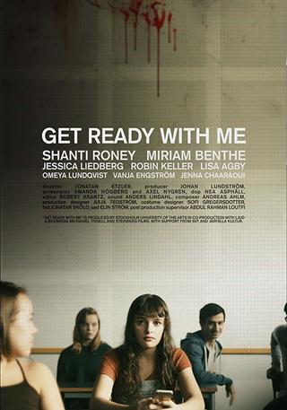 Get Ready with Me poster