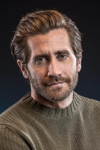 Jake Gyllenhaal pic