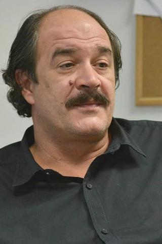 Boris Isaković pic