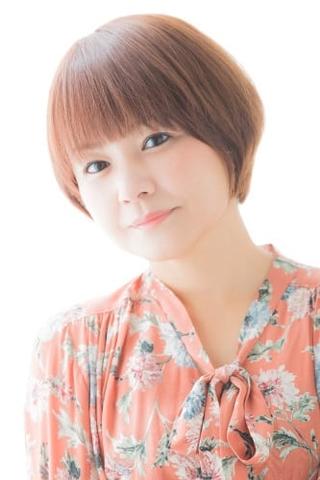 Yuko Nakazawa pic