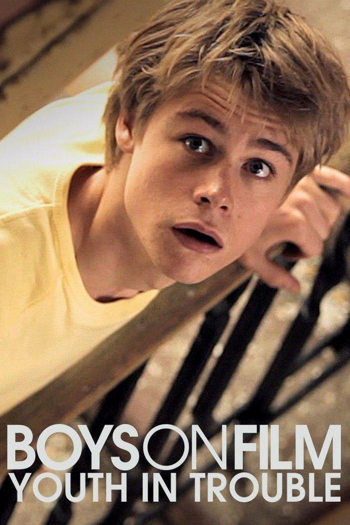 Boys On Film 9: Youth In Trouble poster