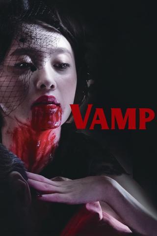 Vamp poster