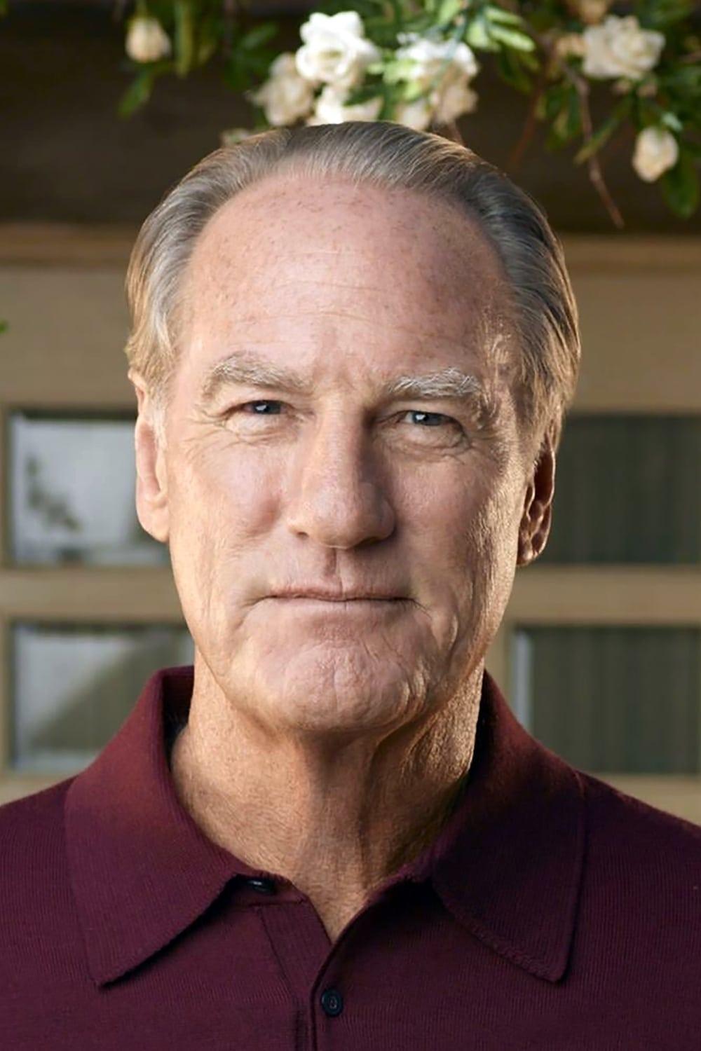 Craig T. Nelson poster