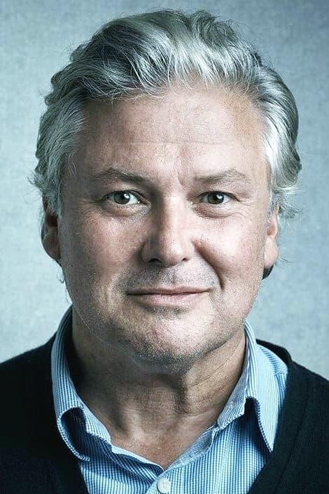 Conleth Hill poster