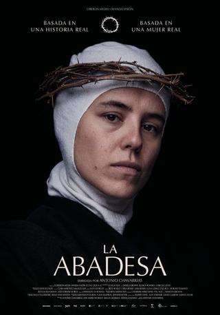 The Abbess poster
