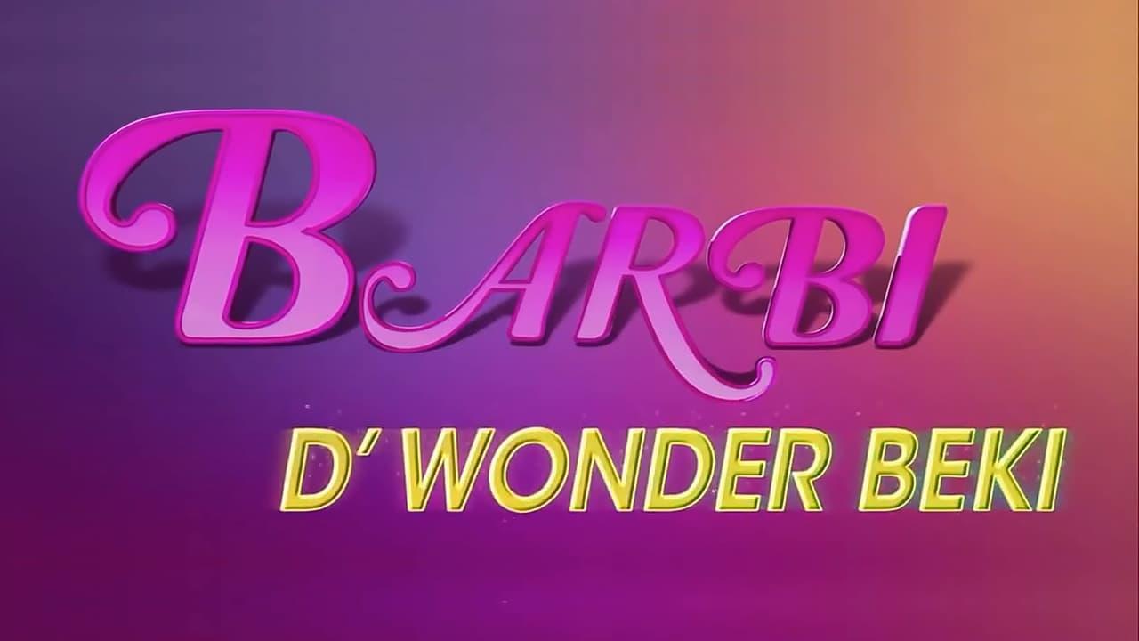 Barbi D’ Wonder Beki backdrop