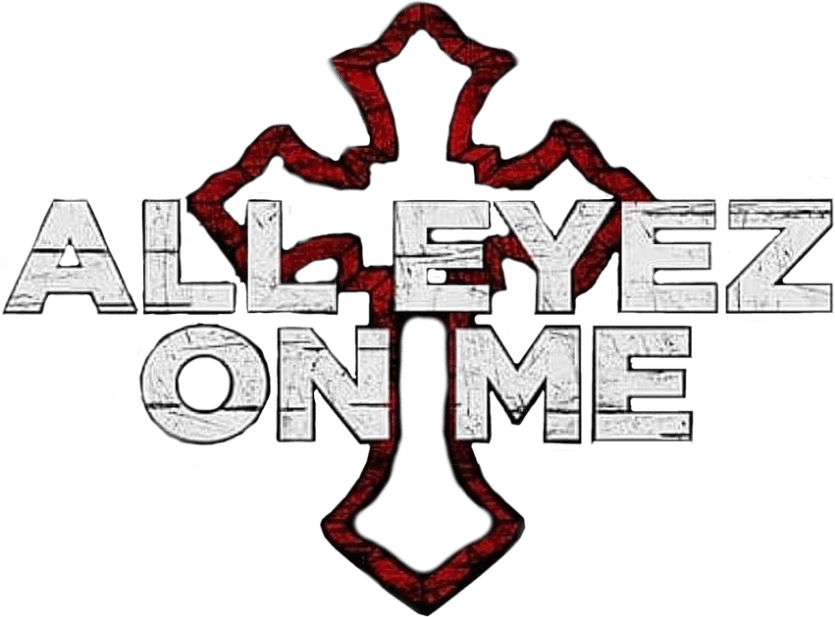 All Eyez on Me logo