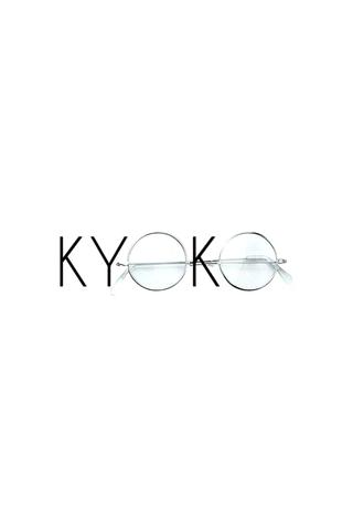 Kyoko poster