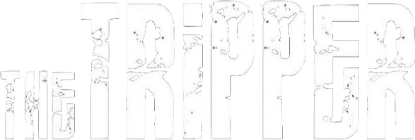 The Tripper logo