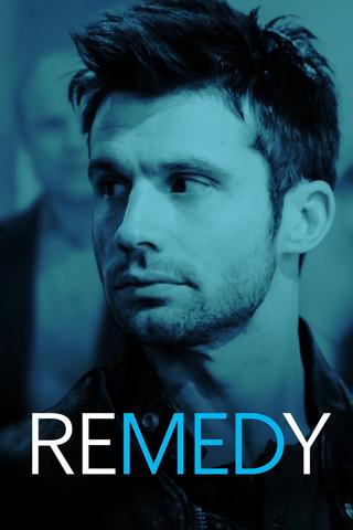Remedy poster