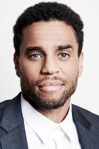 Michael Ealy pic