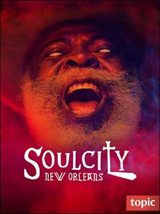 Soul City poster