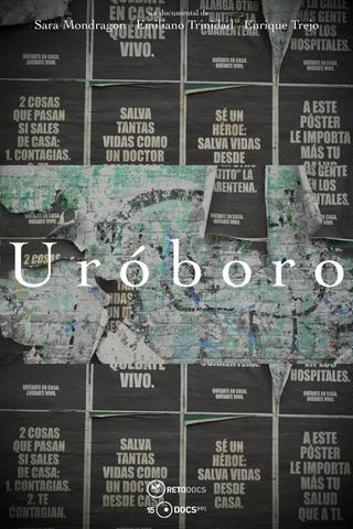Uróboro poster