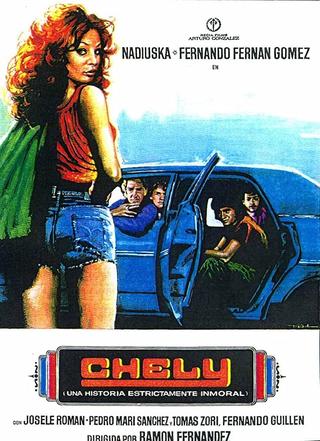 Chely poster