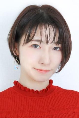 Riho Sugiyama pic