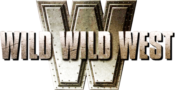 Wild Wild West logo